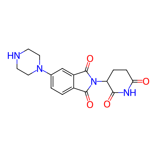Chemical structure of BindingDB Monomer ID 733949