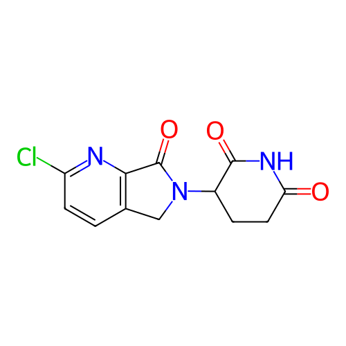 Chemical structure of BindingDB Monomer ID 733993