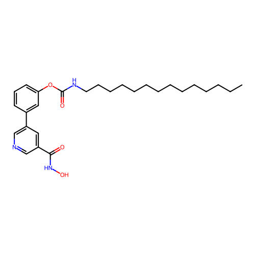 Chemical structure of BindingDB Monomer ID 734051