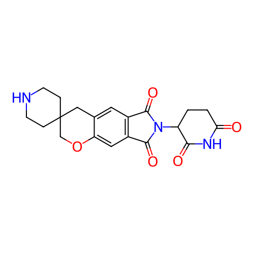 Chemical structure of BindingDB Monomer ID 735396