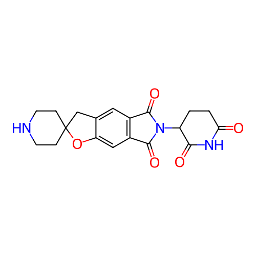 Chemical structure of BindingDB Monomer ID 735398