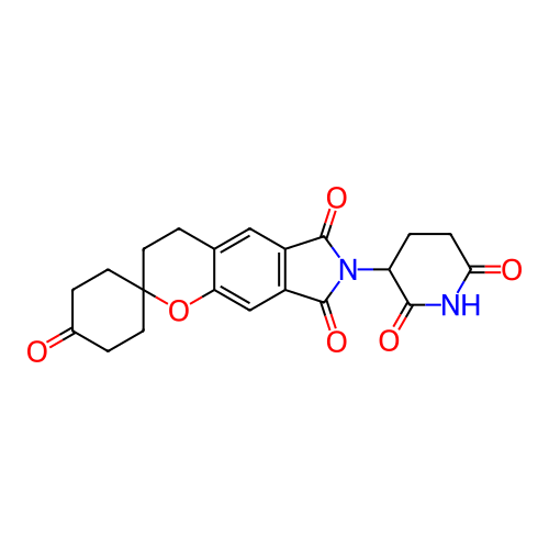 Chemical structure of BindingDB Monomer ID 735400