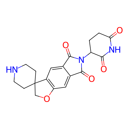 Chemical structure of BindingDB Monomer ID 735409