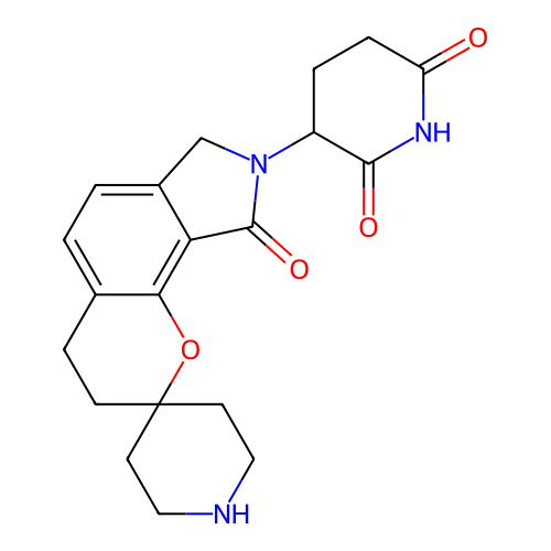 Chemical structure of BindingDB Monomer ID 735411