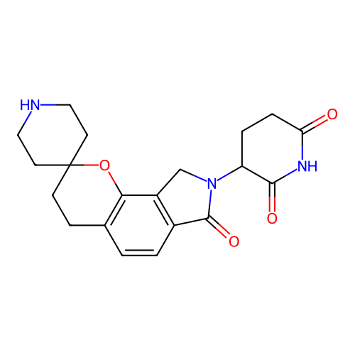 Chemical structure of BindingDB Monomer ID 735413