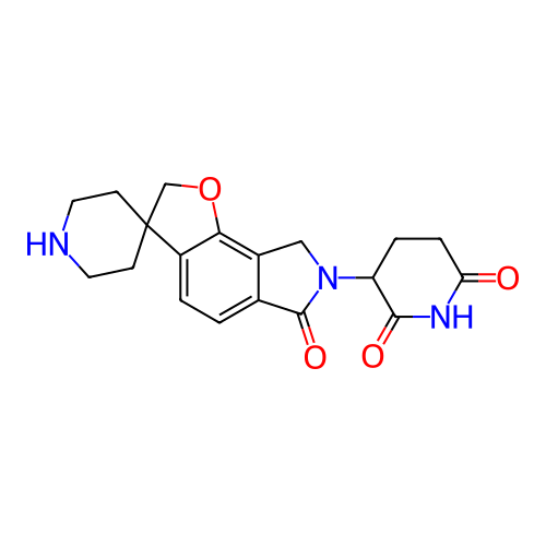 Chemical structure of BindingDB Monomer ID 735414