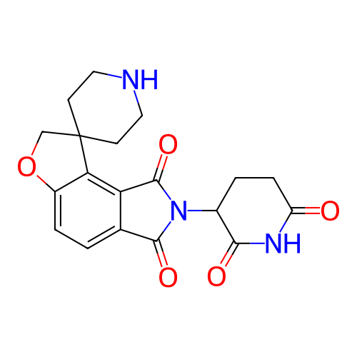 Chemical structure of BindingDB Monomer ID 735419