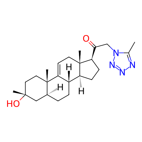 Chemical structure of BindingDB Monomer ID 737511