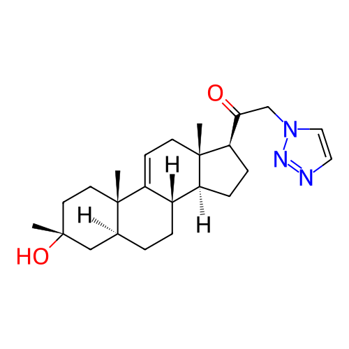 Chemical structure of BindingDB Monomer ID 737512