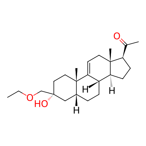 Chemical structure of BindingDB Monomer ID 737521