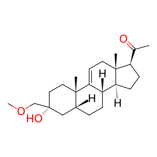 Chemical structure of BindingDB Monomer ID 737522