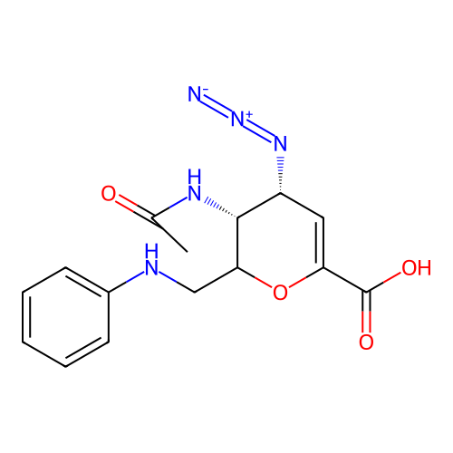 Chemical structure of BindingDB Monomer ID 738174