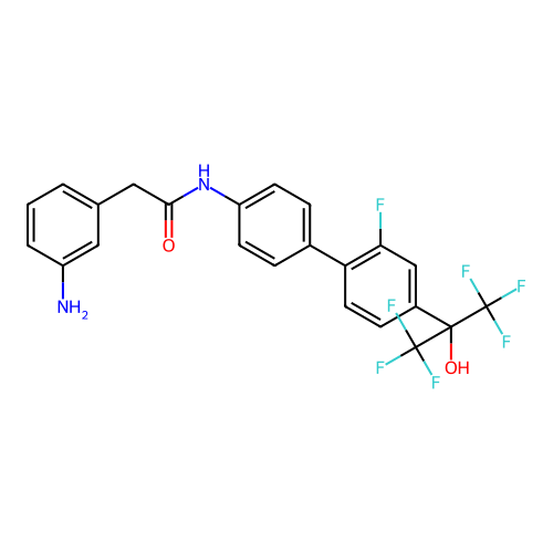Chemical structure of BindingDB Monomer ID 738179