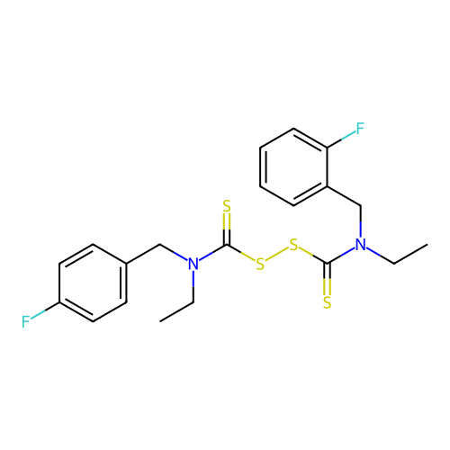 Chemical structure of BindingDB Monomer ID 738189