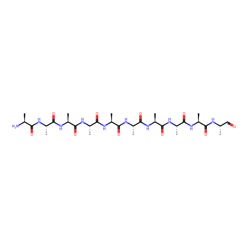 Chemical structure of BindingDB Monomer ID 738193