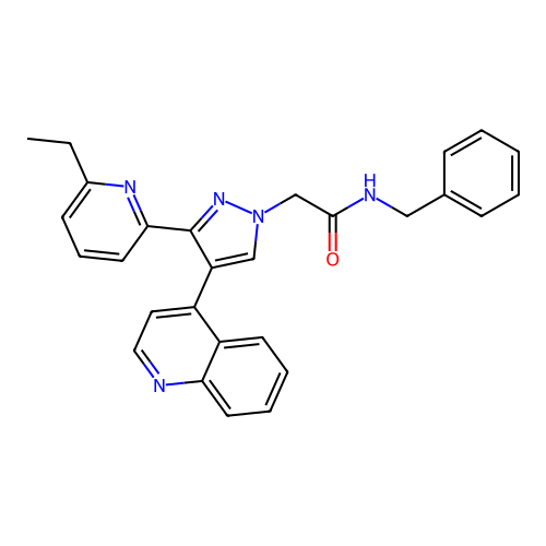 Chemical structure of BindingDB Monomer ID 738216