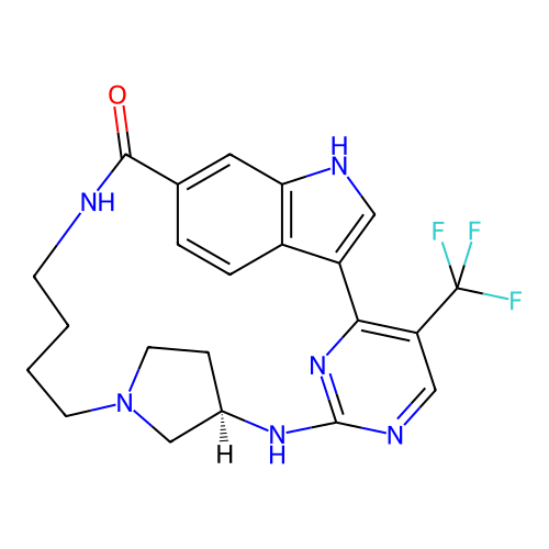Chemical structure of BindingDB Monomer ID 738790