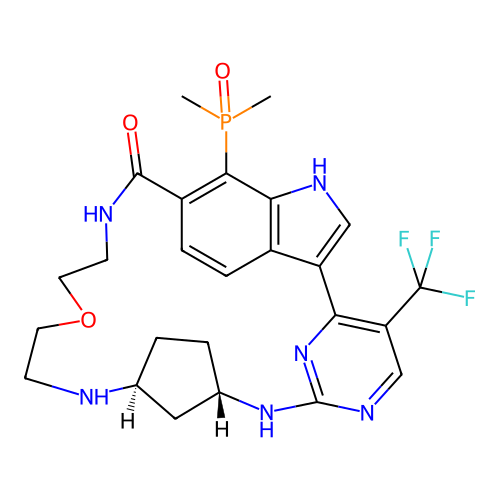 Chemical structure of BindingDB Monomer ID 738792