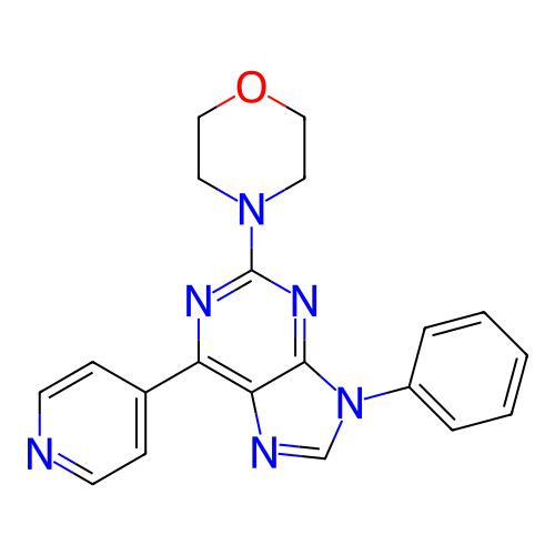 Chemical structure of BindingDB Monomer ID 739633