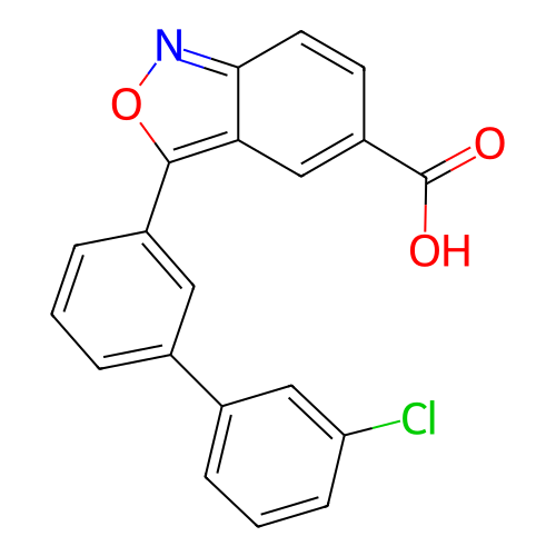 Chemical structure of BindingDB Monomer ID 739843