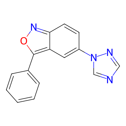 Chemical structure of BindingDB Monomer ID 739853