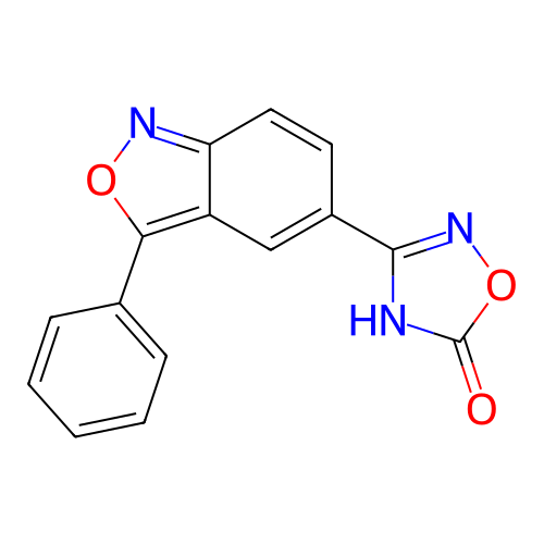 Chemical structure of BindingDB Monomer ID 739914