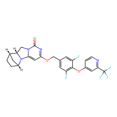 Chemical structure of BindingDB Monomer ID 740625