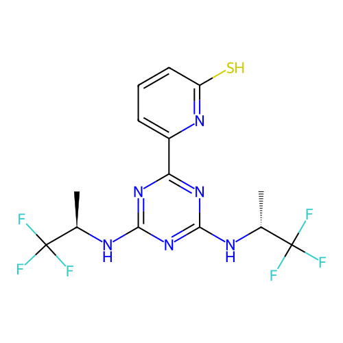 Chemical structure of BindingDB Monomer ID 740766