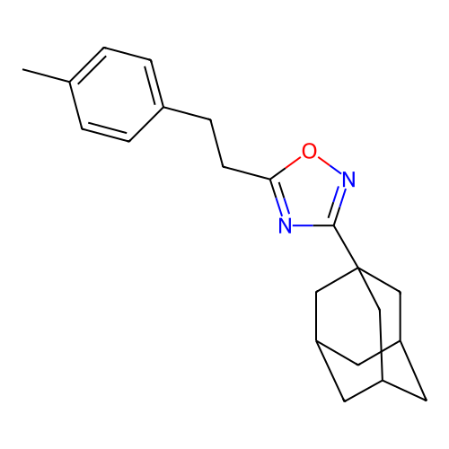 Chemical structure of BindingDB Monomer ID 740878