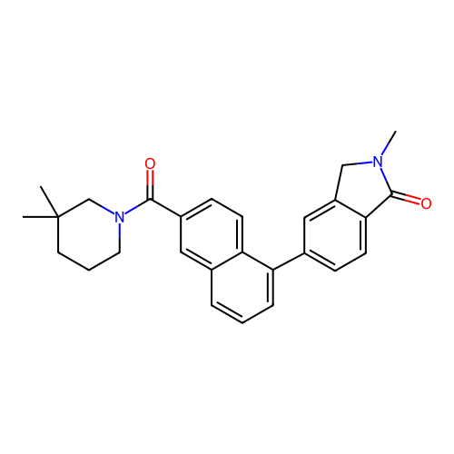Chemical structure of BindingDB Monomer ID 740886
