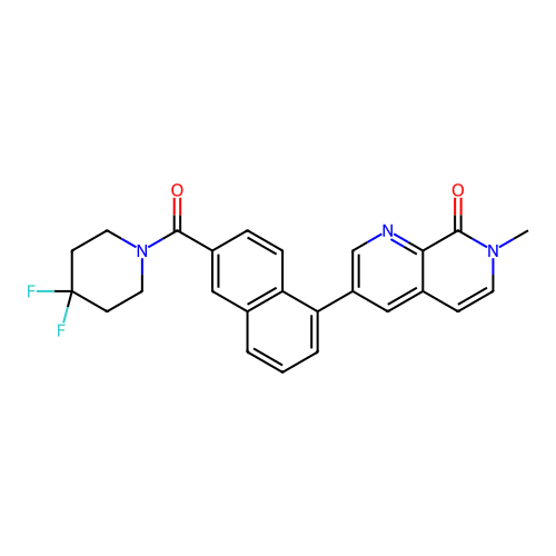 Chemical structure of BindingDB Monomer ID 740893