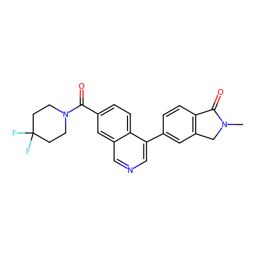 Chemical structure of BindingDB Monomer ID 740998