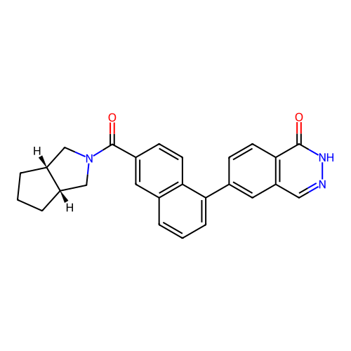 Chemical structure of BindingDB Monomer ID 741000