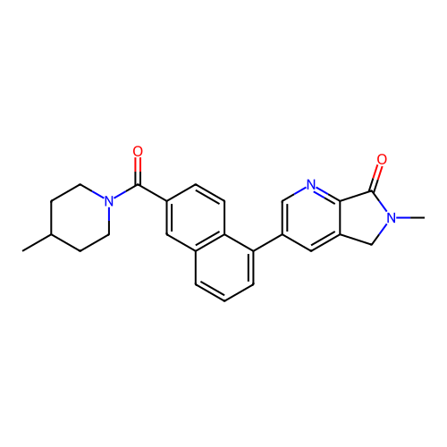 Chemical structure of BindingDB Monomer ID 741003