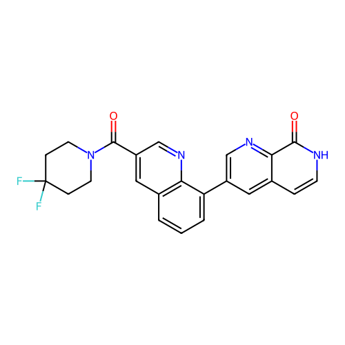 Chemical structure of BindingDB Monomer ID 741010