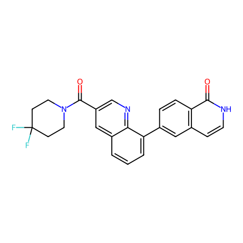 Chemical structure of BindingDB Monomer ID 741012