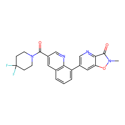 Chemical structure of BindingDB Monomer ID 741013