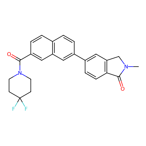 Chemical structure of BindingDB Monomer ID 741016