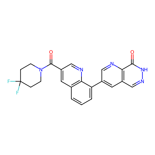 Chemical structure of BindingDB Monomer ID 741018