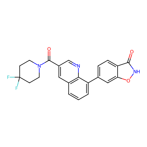 Chemical structure of BindingDB Monomer ID 741019