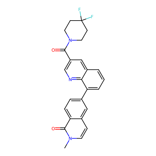 Chemical structure of BindingDB Monomer ID 741021