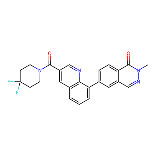 Chemical structure of BindingDB Monomer ID 741025
