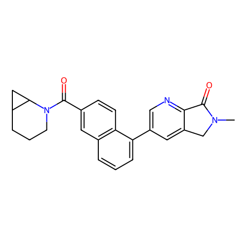 Chemical structure of BindingDB Monomer ID 741029