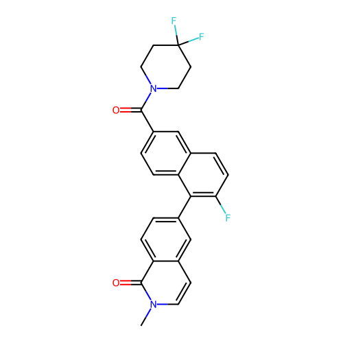 Chemical structure of BindingDB Monomer ID 741036