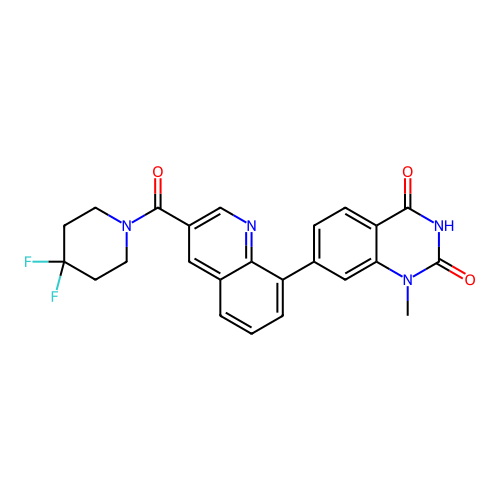 Chemical structure of BindingDB Monomer ID 741037