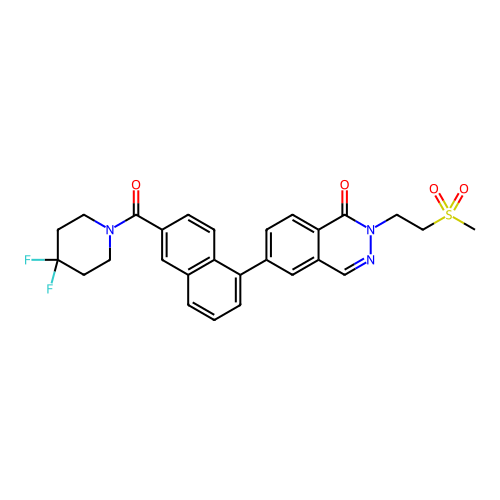 Chemical structure of BindingDB Monomer ID 741039
