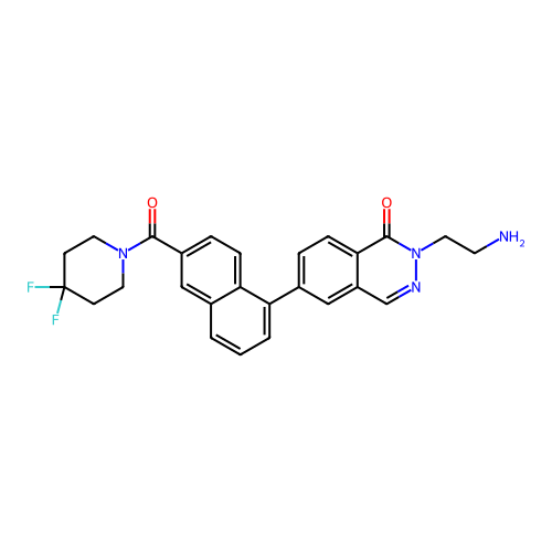 Chemical structure of BindingDB Monomer ID 741040