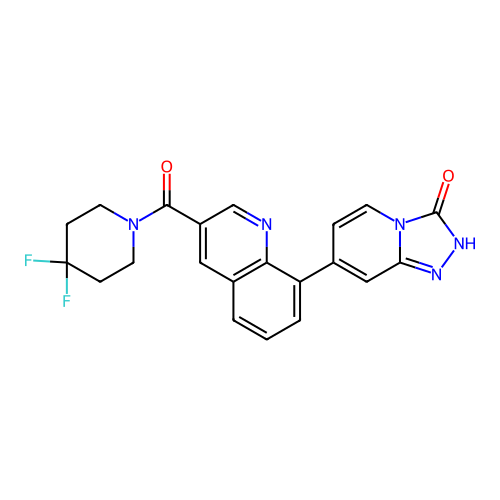 Chemical structure of BindingDB Monomer ID 741041