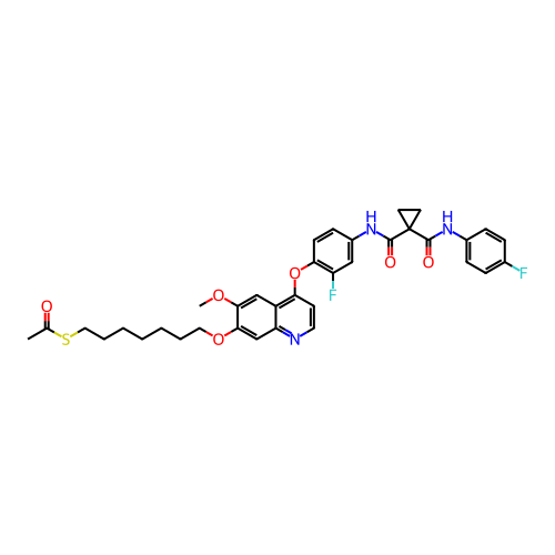 Chemical structure of BindingDB Monomer ID 741047