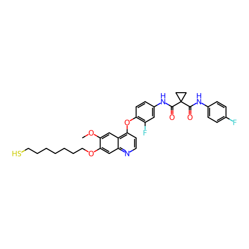 Chemical structure of BindingDB Monomer ID 741048